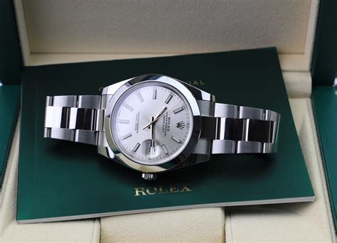 how to adjust rolex bracelet size.